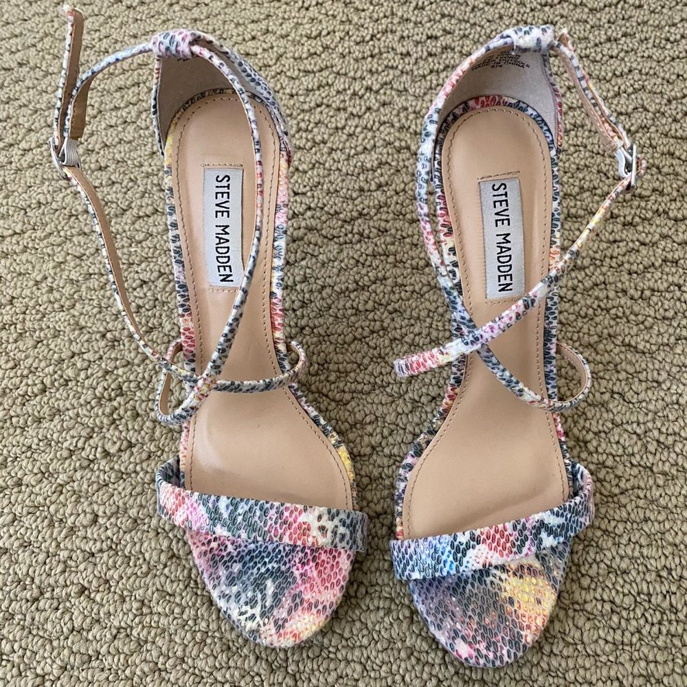 STEVE MADDEN Heels